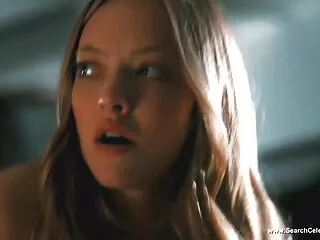 Lớn da den du gai nhat 3D cô gái tóc vàng lớn