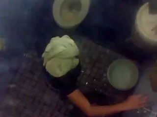 Vợ phim sex gái nhật xinh thực sự vui mừng.