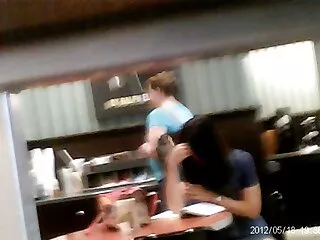 Chim mật ong hút một khó khăn sex da đen và gái nhật lớn